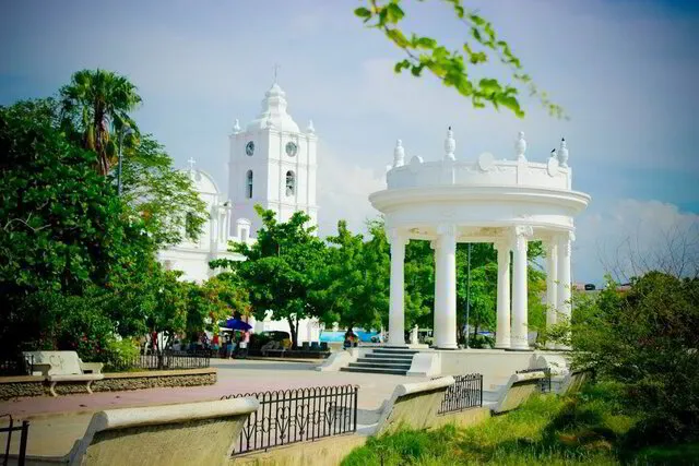 Ciénaga Magdalena