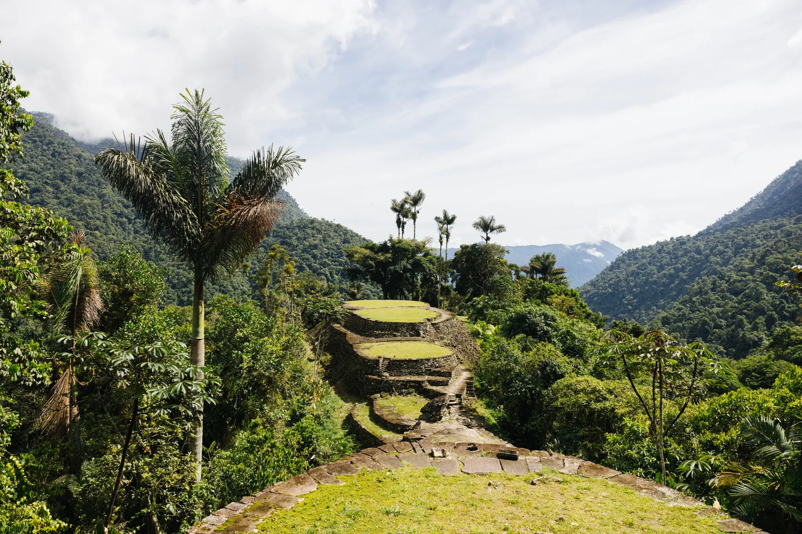 Sierra Nevada de Santa Marta